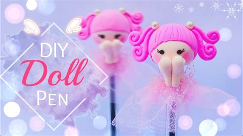 pens and dolls|doll pen ideas.